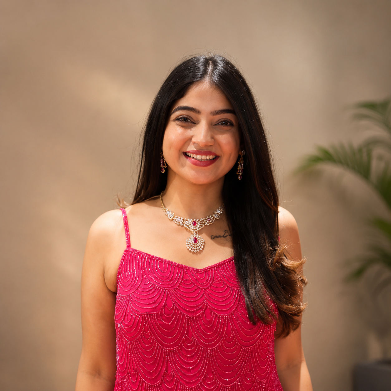 Swetha Chawla Punwani