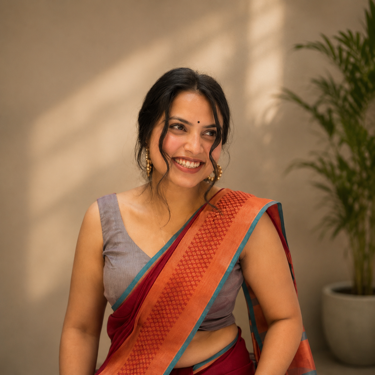 Ritu Mahal