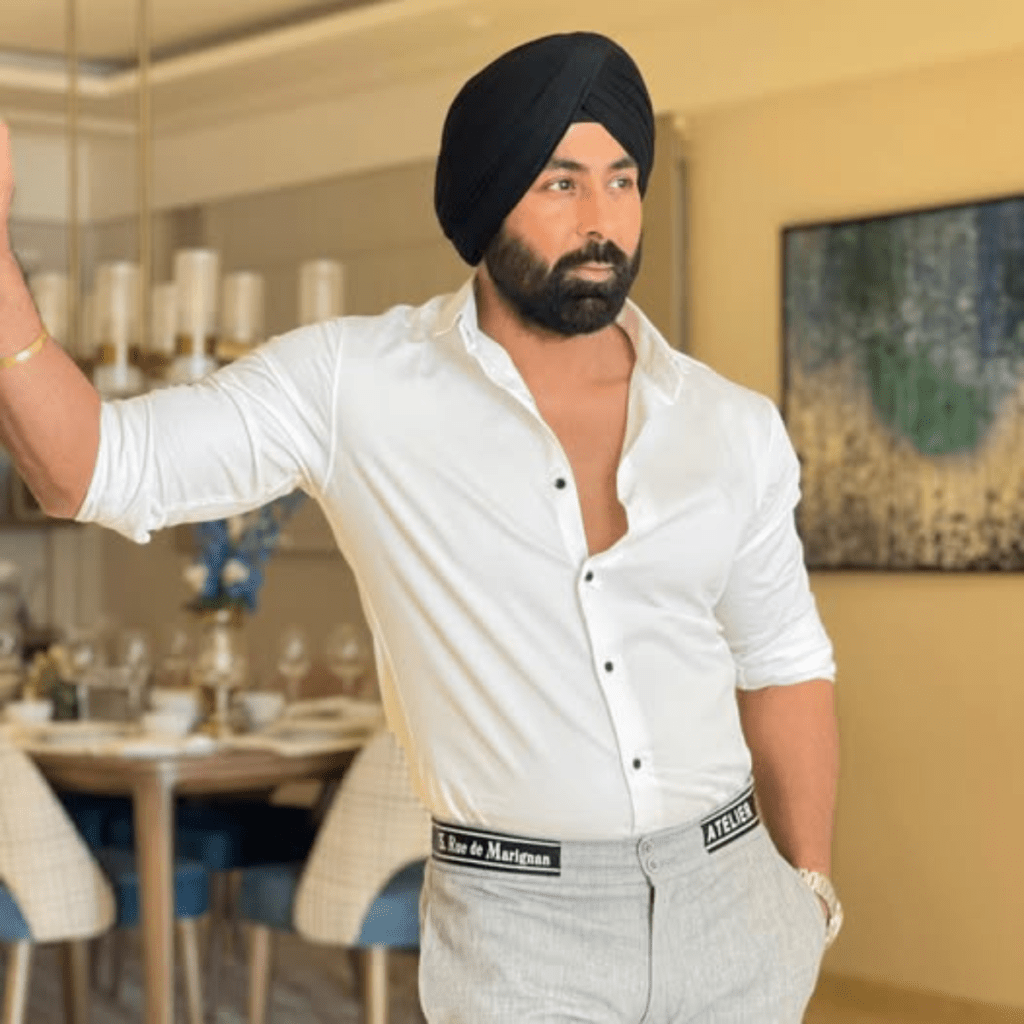 real estate influencers